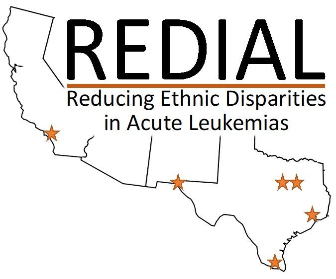 Reducing Ethnic Disparities in Acute Leukemia 