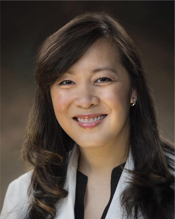 Dr. N. Thao N. Galvan