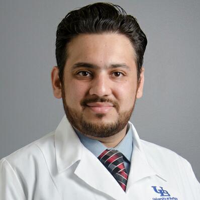 Dr. Nabeel Gul 