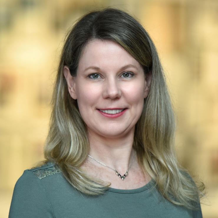 Dr. Sandra Haudek
