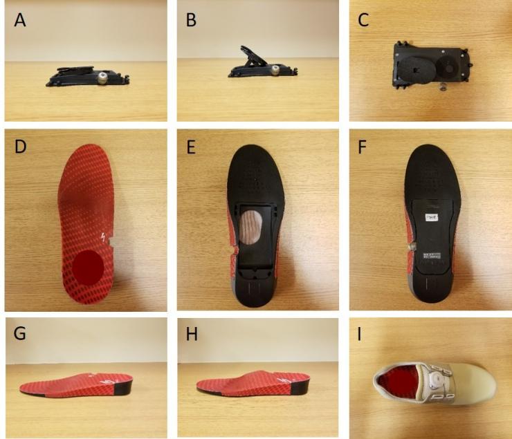 AVEX FootBeat-Micro Mobile Foot Compression Device for Reducing Lower Extremity Edema in Patients with Diabetes