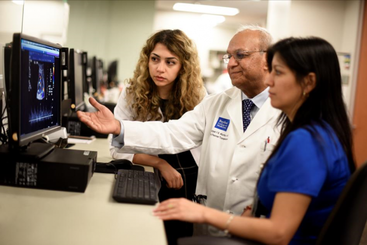 Nephrology Healthcare Team Members