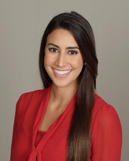 Tania Pena-Alfaro