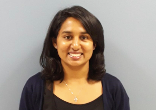 Varuna Chander