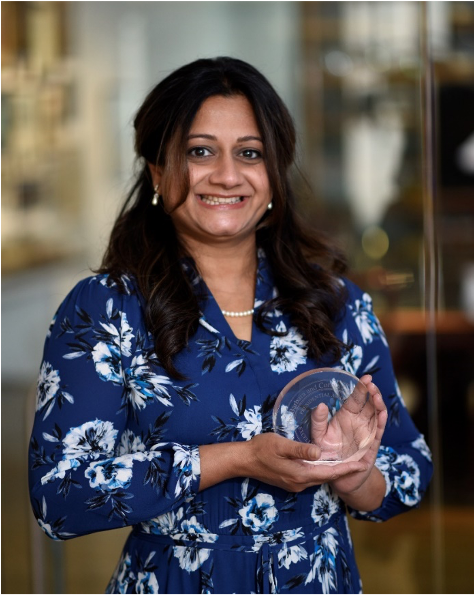 Dr. Kanta Velamuri