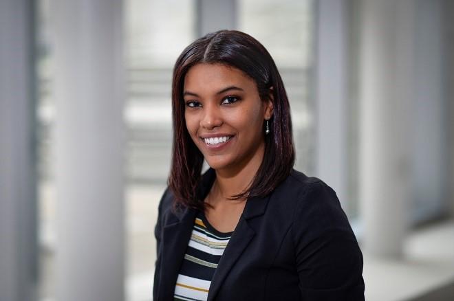 Alicia Mark, MA