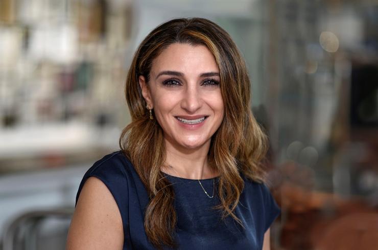 Lilian Dindo, Ph.D.