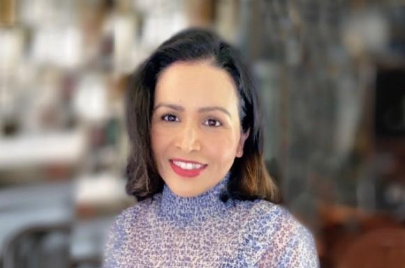 Merlyn Rodrigues