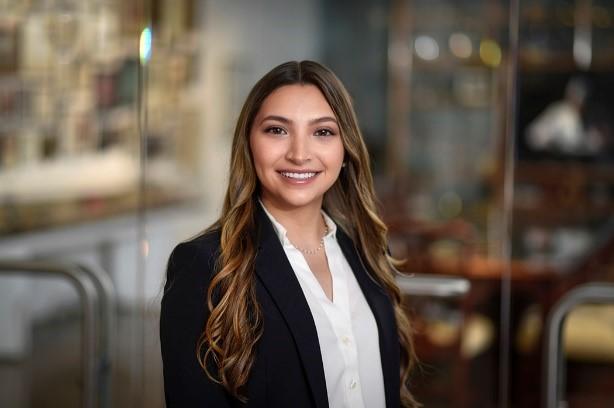 Mickayla Jeanelle Garcia Mickayla Jeanelle Garcia