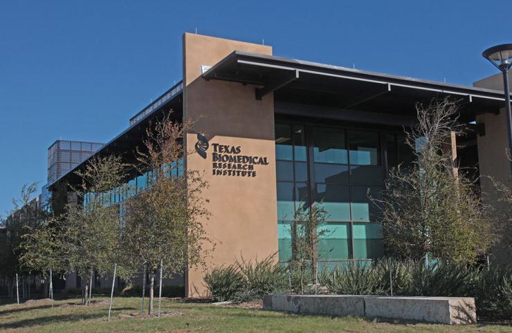 Texas Biomed Center