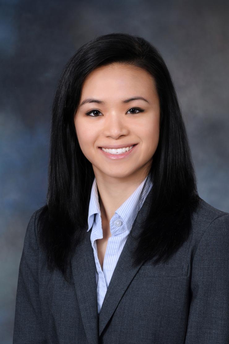 Claudia Wei, M.D.