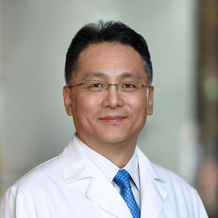 Dr. Hyun-Sung Lee