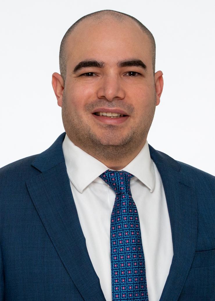 Mario Garias-Kovac