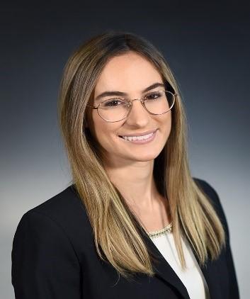 Nicole Massucci