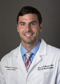 Simon Martin