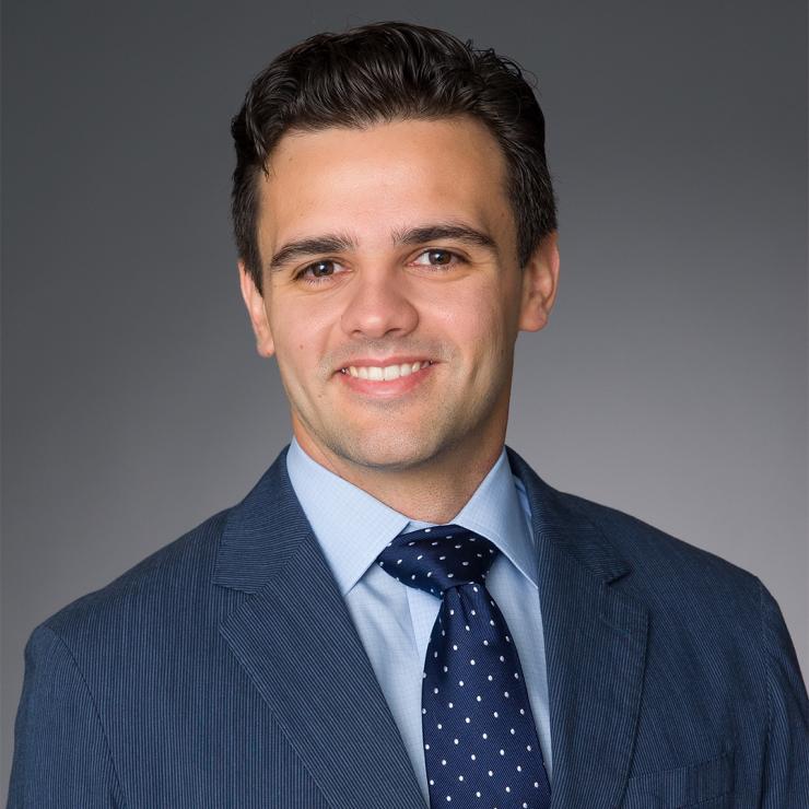 Eduardo Benzi