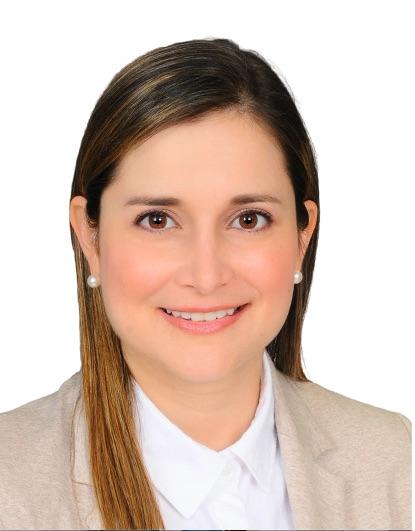Julia Gallardo, M.D.