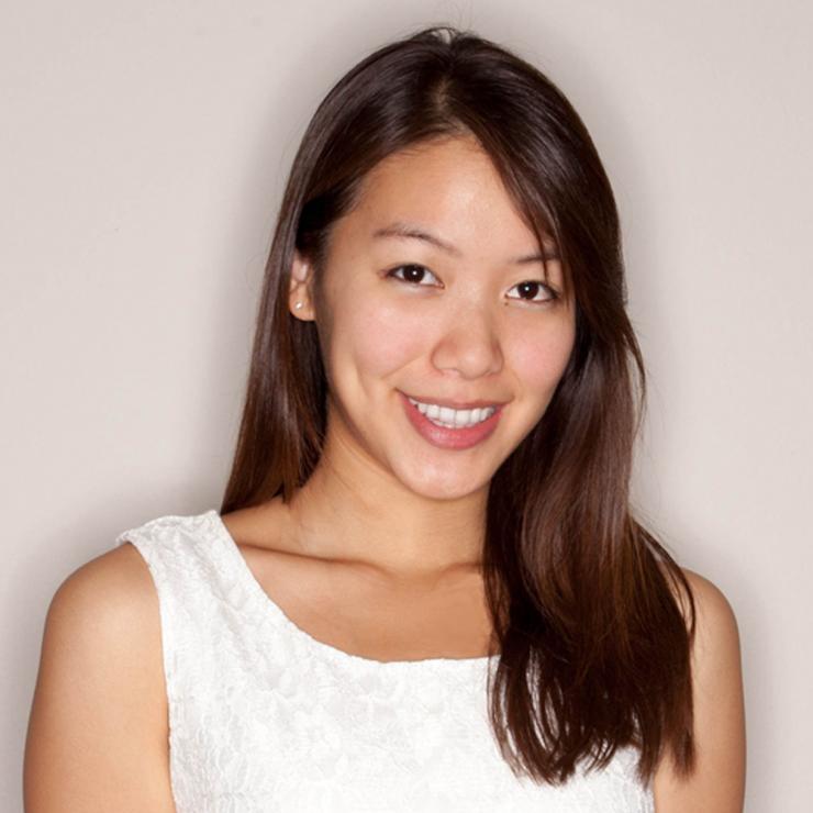 Wendy Tsai, M.D.