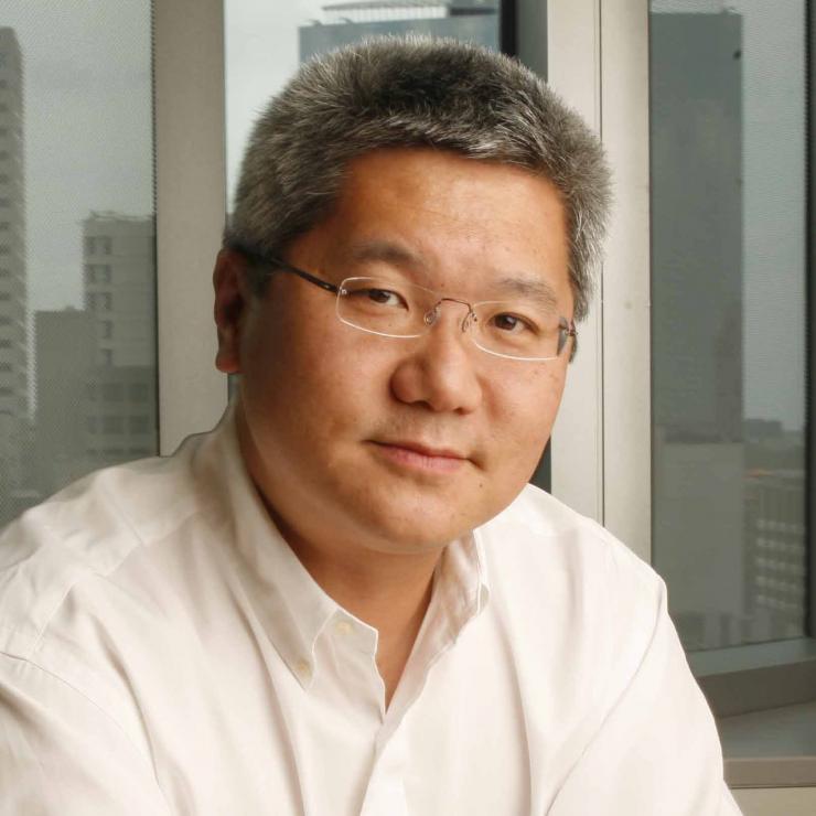 Brendan Lee