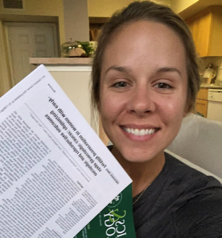 Dr. Jessica Floyd