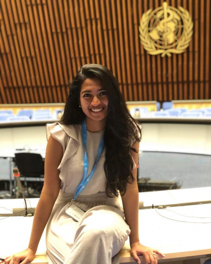 Neelima Agrawal