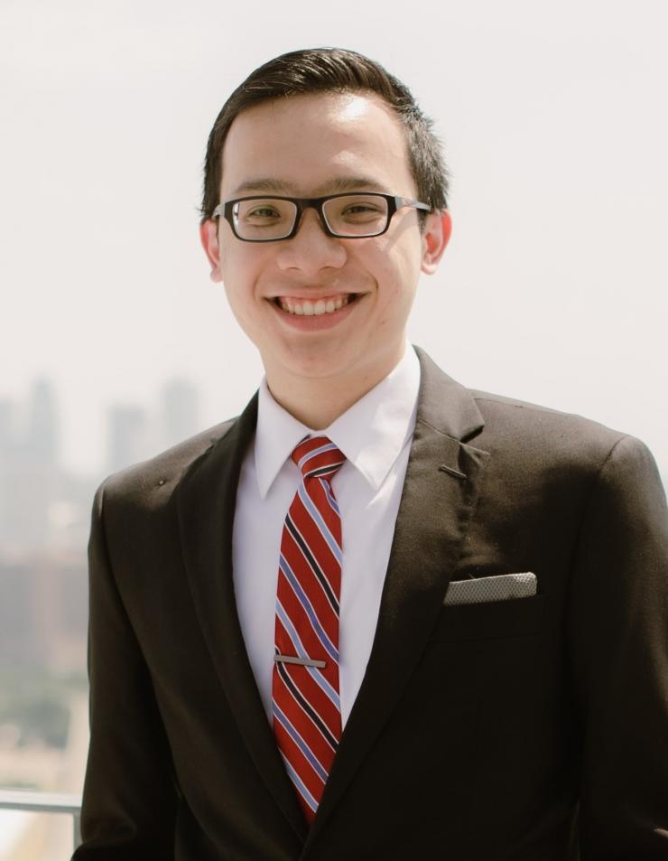Richard Bui Richard Bui
