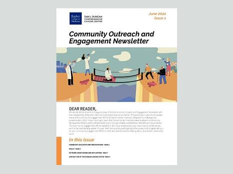 CEO Newsletter