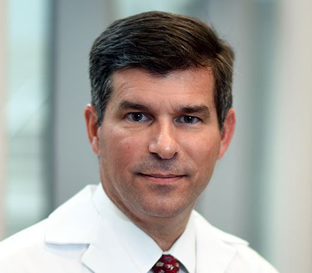 Dr. William Granberry Dr. William Granberry