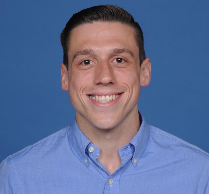 David Boragine David Boragine