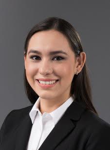 Denisse Leza Rincon, M.D.