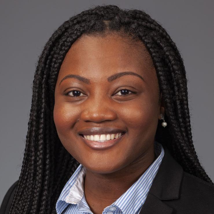 Jennifer Awuku, M.D. Jennifer Awuku, M.D.