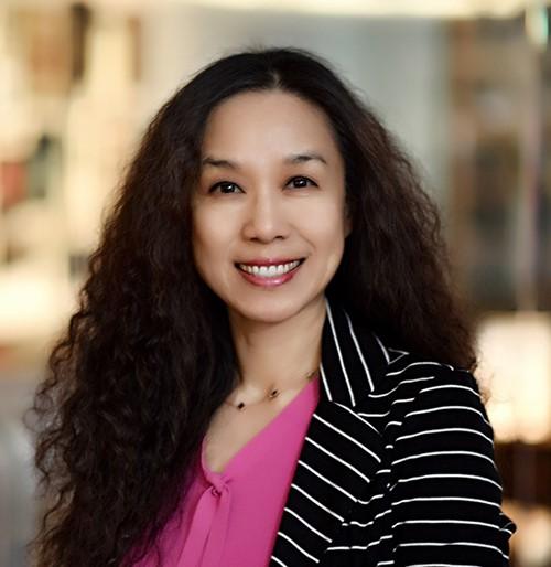 Cathy Yao, M.D., Ph.D.