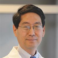 William Huang
