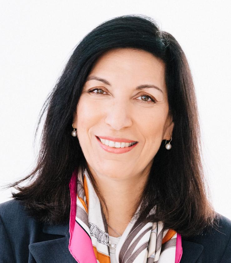 Dr. Huda Zoghbi