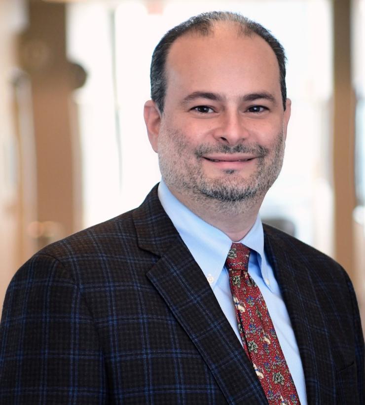 Dr. Jashua Shulman Dr. Joshua Shulman