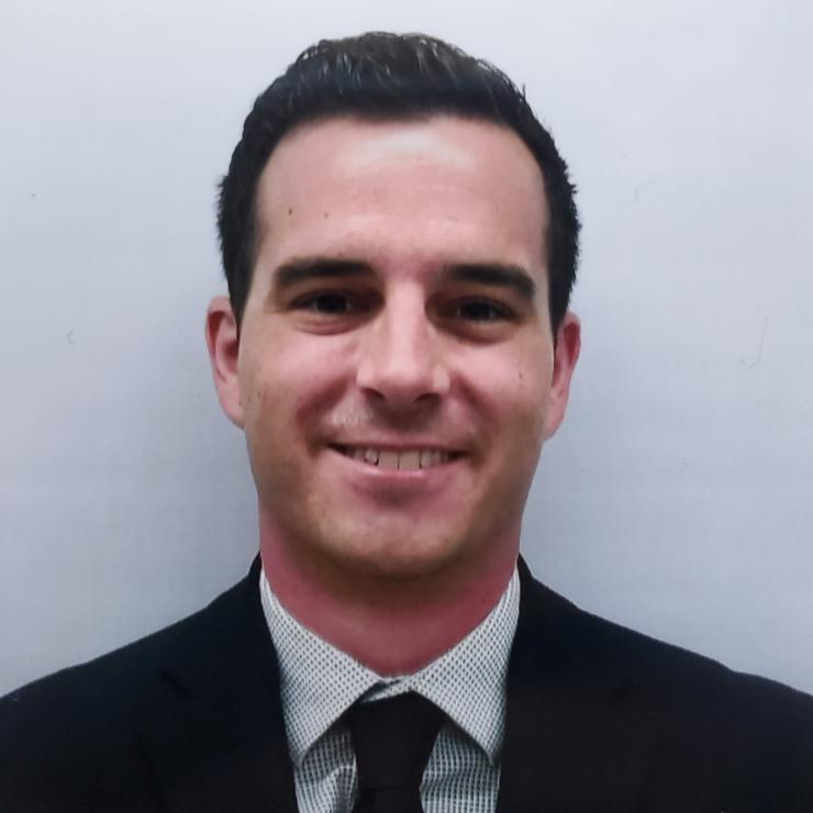 David Conti, M.D.