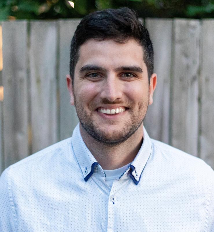 Mark Occhionero, M.D.