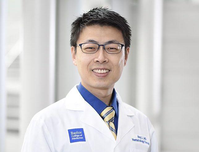 Ang Li, M.D., M.S. Ang Li, M.D., M.S.