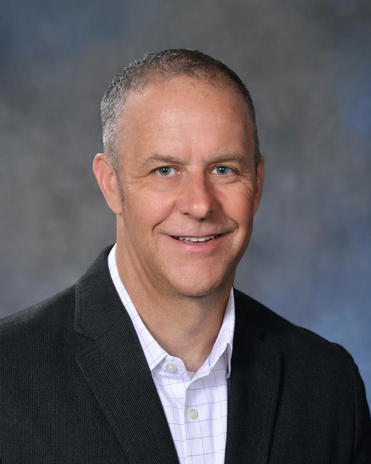 Dr. Benjamin Deneen
