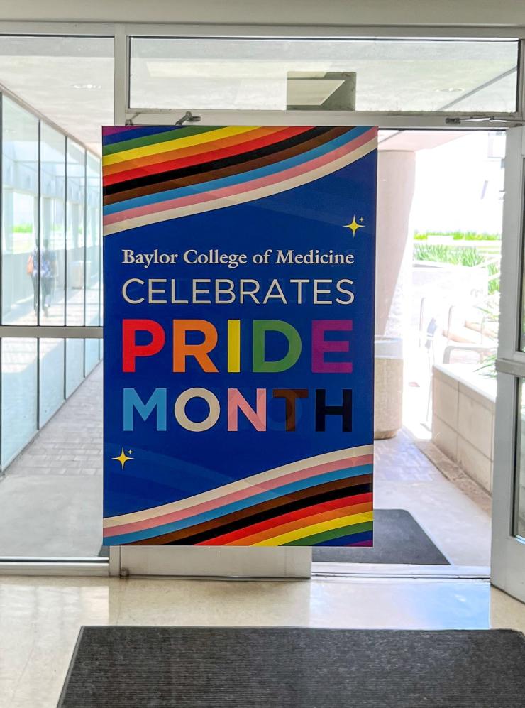 Family and Community Medicine 2022 Pride Poster Family and Community Medicine 2022 Pride Poster