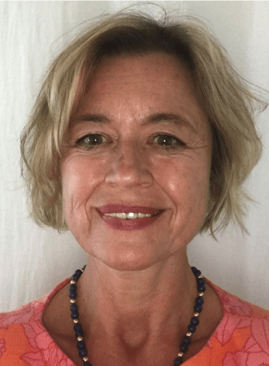 Alica Goldman M.D., Ph.D.