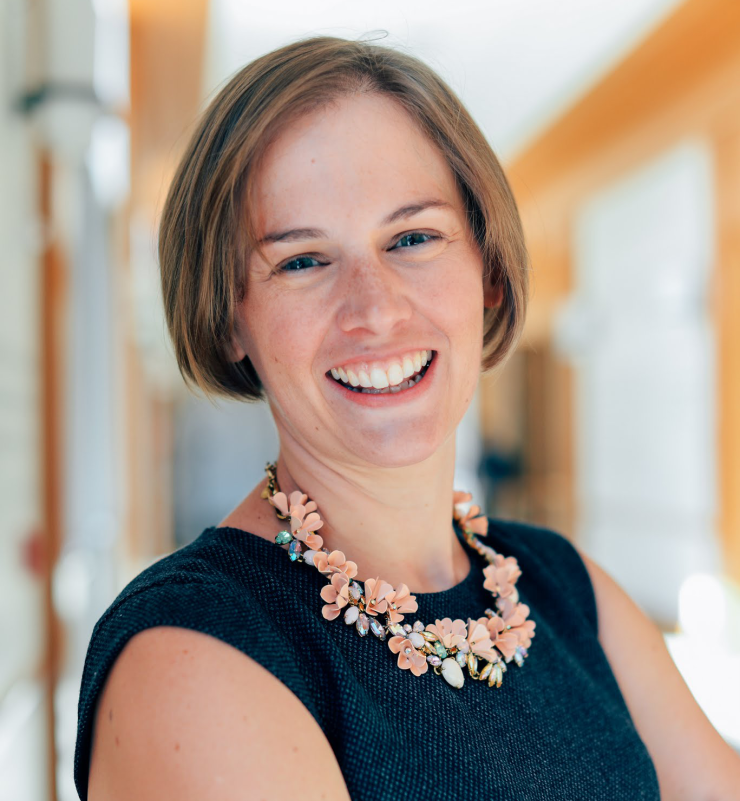 Emily A. Largent