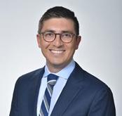 Gabriel Rubio, M.D.