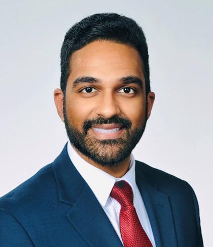 Harsha Koneru, M.D.