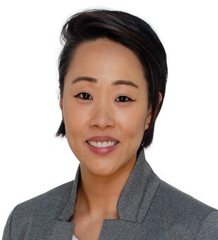 Jacqueline Sohn, D.O.