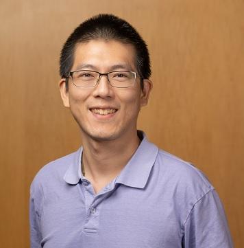 Jimmy Chang, M.D., Ph.D.