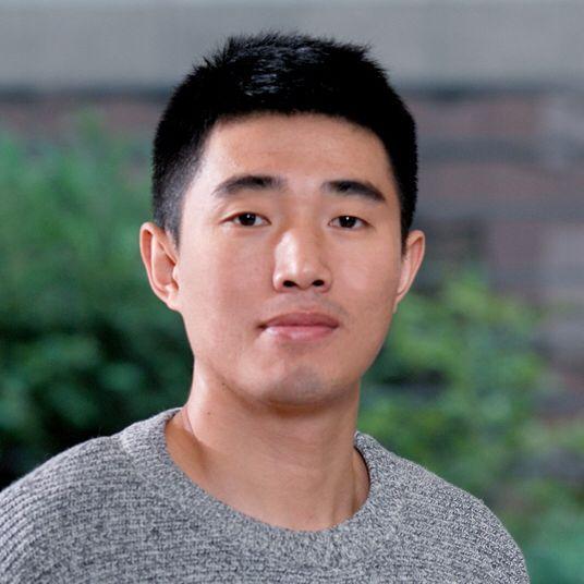 Yang He Yang He