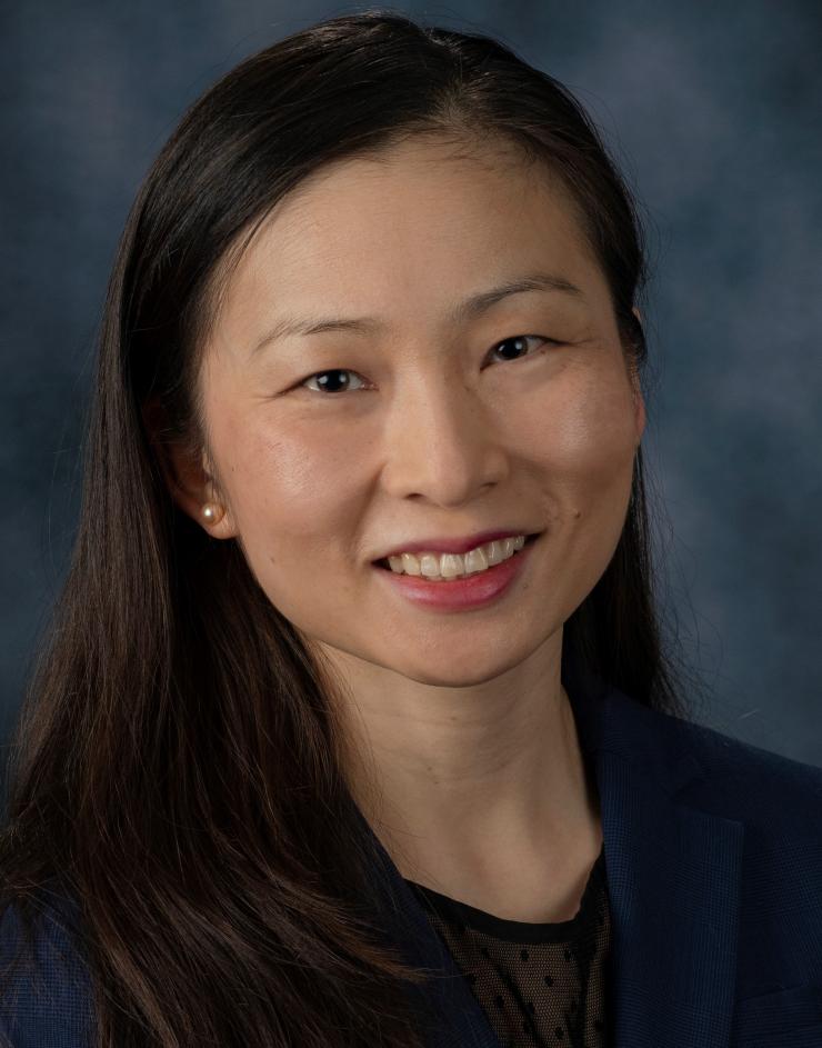 Lily Cheng, M.D.
