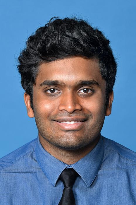 Karthik Goli 