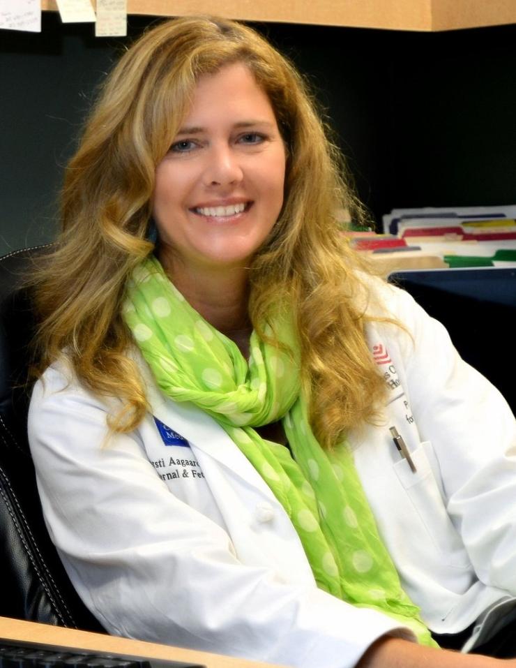 K.Aagaard- OBGYN